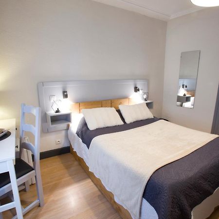 Chambres Chez Laurence Kaysersberg-Vignoble Værelse billede