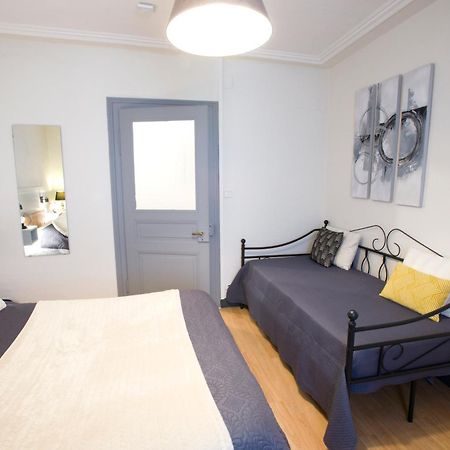Chambres Chez Laurence Kaysersberg-Vignoble Værelse billede