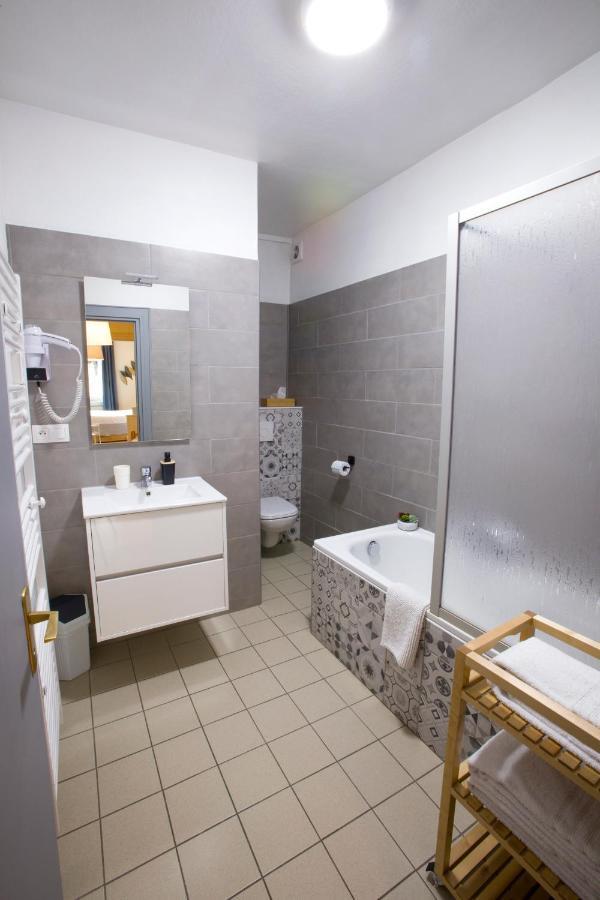 Chambres Chez Laurence Kaysersberg-Vignoble Eksteriør billede