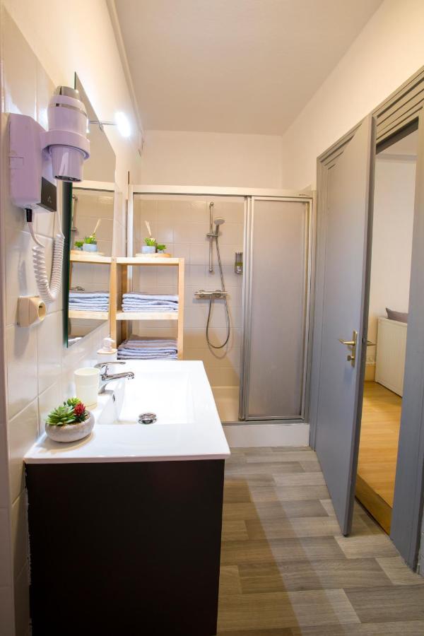 Chambres Chez Laurence Kaysersberg-Vignoble Eksteriør billede