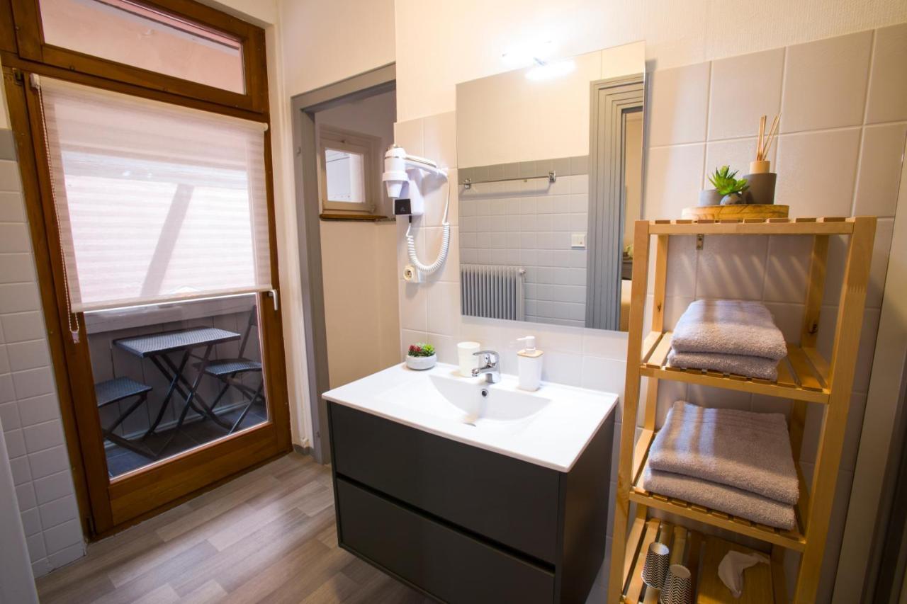 Chambres Chez Laurence Kaysersberg-Vignoble Eksteriør billede