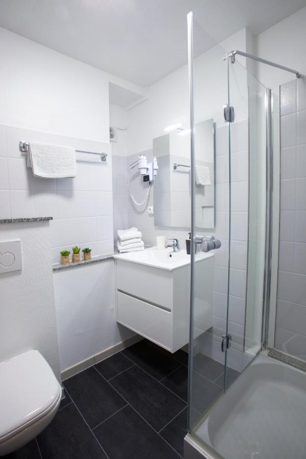 Chambres Chez Laurence Kaysersberg-Vignoble Eksteriør billede