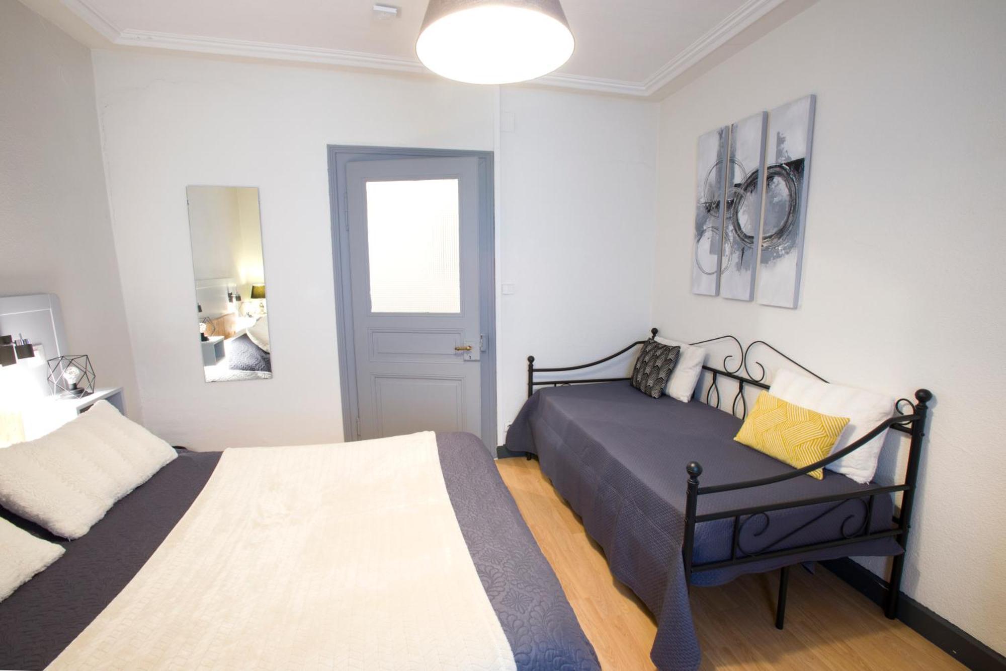 Chambres Chez Laurence Kaysersberg-Vignoble Værelse billede