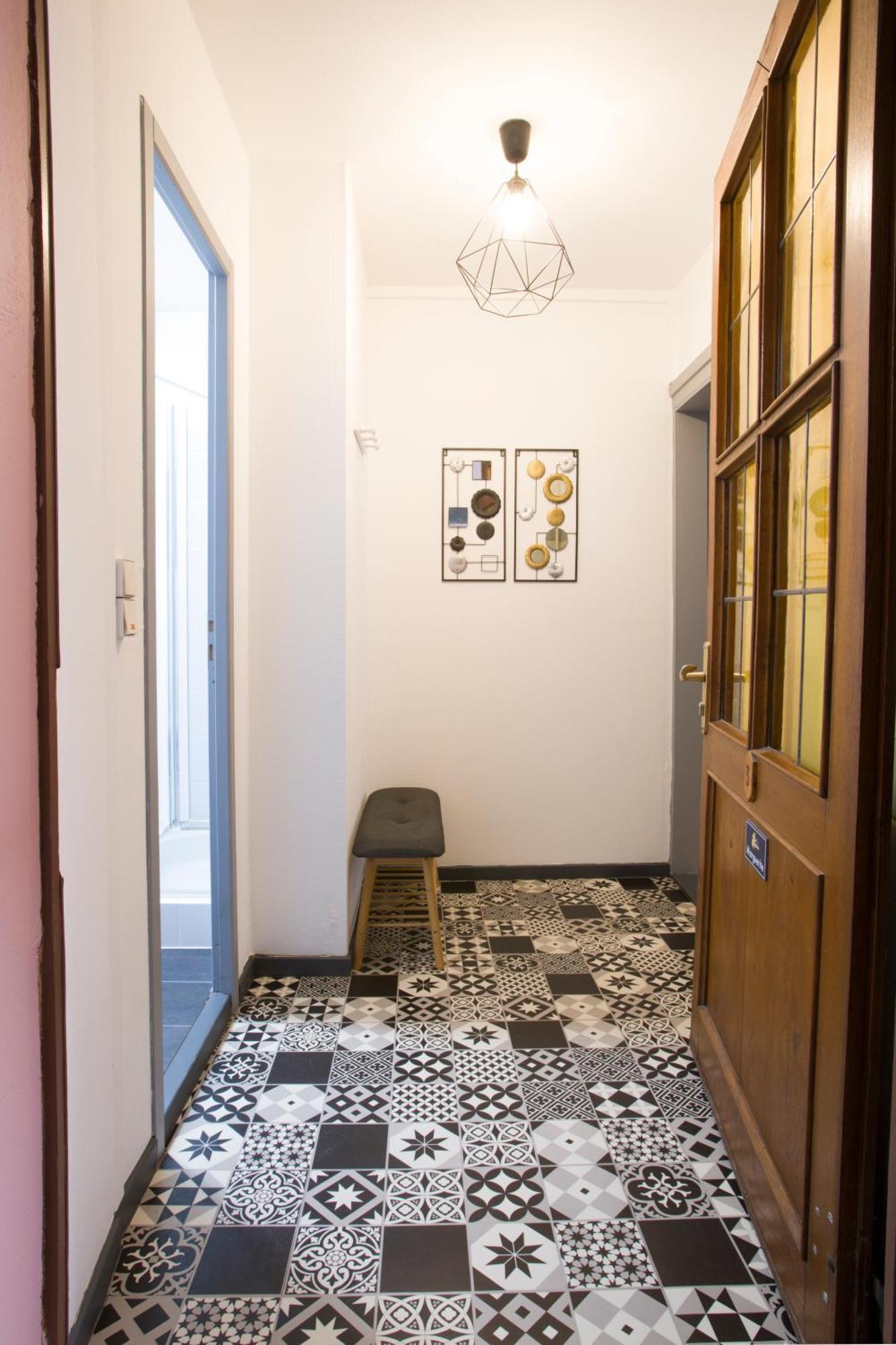 Chambres Chez Laurence Kaysersberg-Vignoble Værelse billede